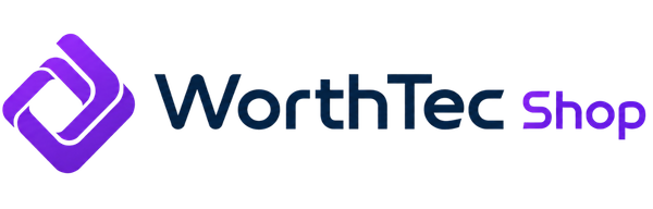 WorthTec Shop